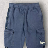 Nike Cargo Joggers - XS